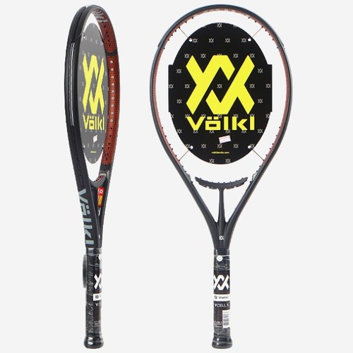 Racchetta tennis volkl - da,