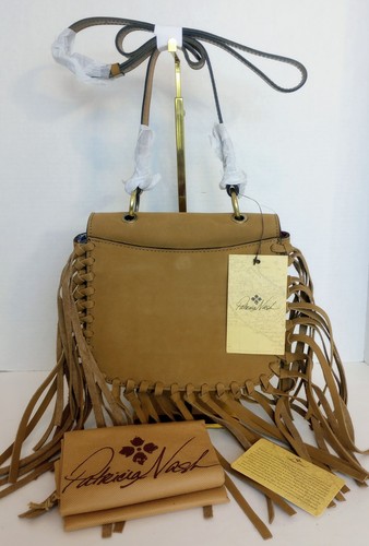 Borsa tracolla patricia - borsa, nash