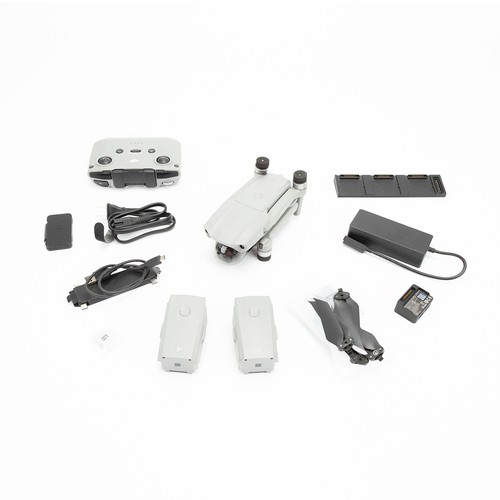 Dji mavic air drone fly - dji, 2