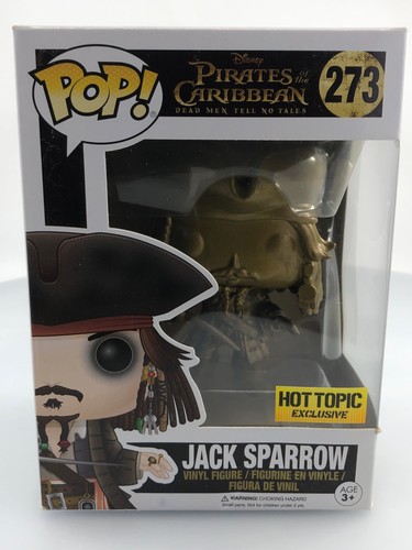 Captain jack sparrow gold - sparrow,