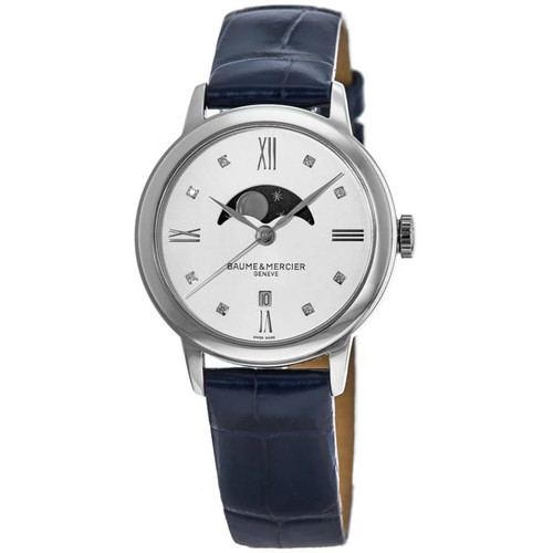 Orologio donna baume - orologio,