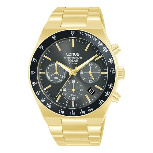 Lorus orologio prestige solar - lorus,