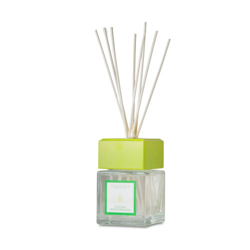 Erbolinea diffusore profumo - erbolinea,