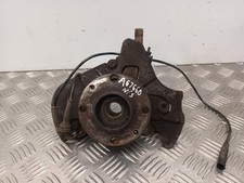 Mozzo anteriore sinistro