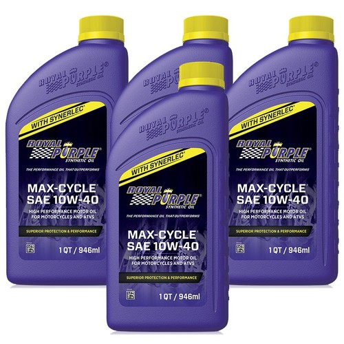 4lt olio motore moto sint - 4lt,