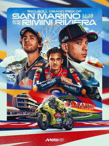 Poster san marino - poster,