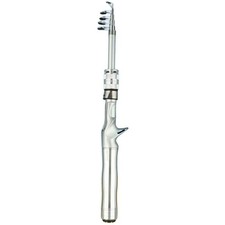 Canna da Pesca Portatile Esca