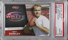 2013 SAGE Hit The Write Stuff