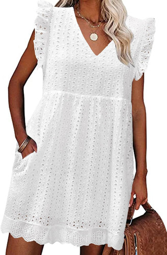 Abito estivo donna - abito, cotton