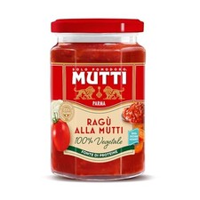MUTTI - Ragù Vegetale, 280g