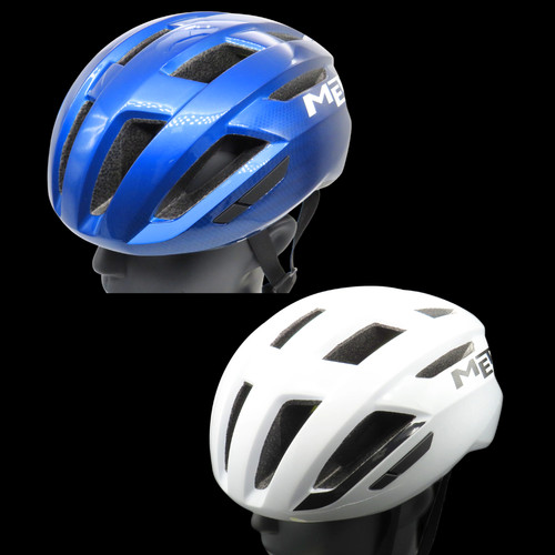 Casco met vinci mips l - casco,