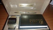 HP-01 Hewlett-Packard LED
