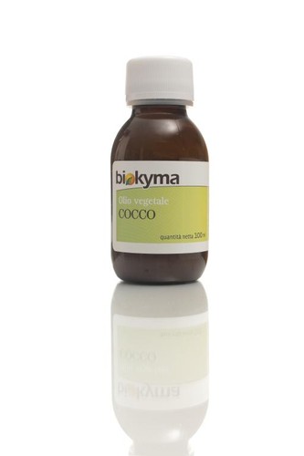 Biokyma olio vegetale - -, di