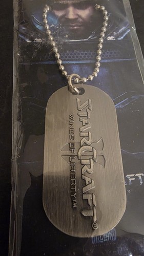 Starcraft wings liberty - wings,
