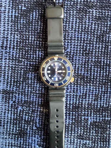 Lattina tonno seiko - lattina, prospex