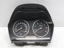 Strumentazione 5 porte BMW