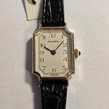 Orologio Technos Vintage NOS