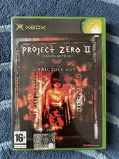 PROJECT ZERO II 2 CRIMSON