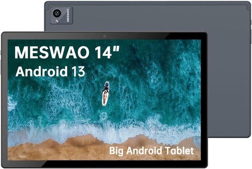 Meswao tablet pollici - b2,