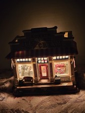 Gelateria Suzy's edificio