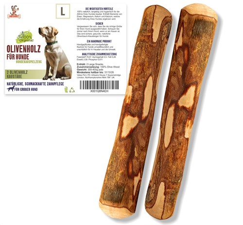 Matchpet ossa masticare in - da,