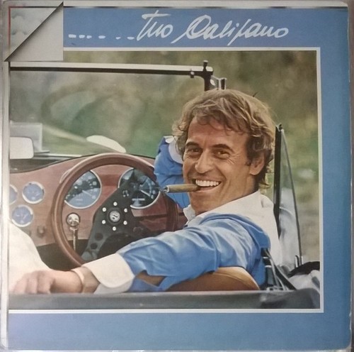 Franco califano tuo - franco, ...tuo