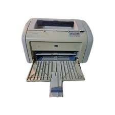 Stampante HP LaserJet 1018 -