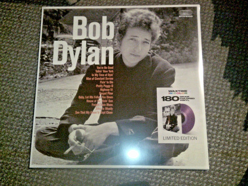 Bob dylan - dylan,