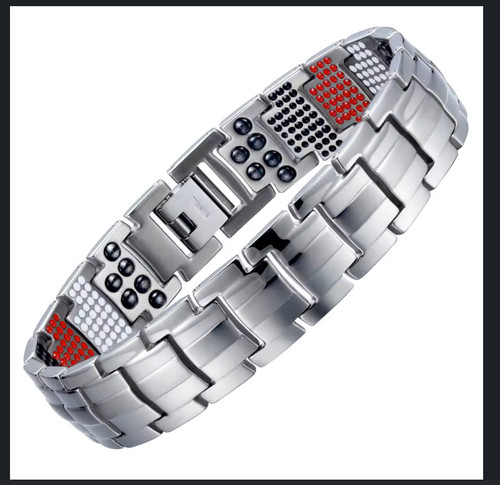Splendido bracciale magnetico - splendido,