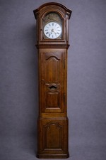 Grande orologio da Contea