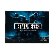 Bonza Minis Gioco Delta One
