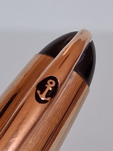 Ancora calamus lusso - lusso, grande