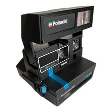 Macchina fotografica