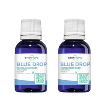 Stanhome blue drop - stanhome, 2