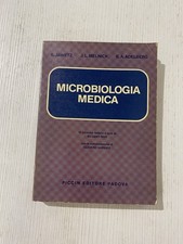 Microbiologia Medica Jawetz