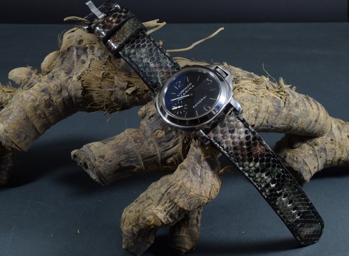 Correa reloj genuina - reloj, piel