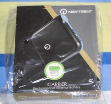 NUOVISSIMO Trent iCarrier