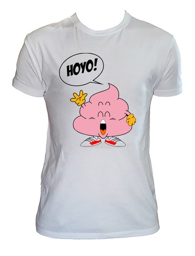 Tshirt arale hoyo - arale,hoyo,, e