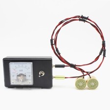 Amplificatore EL84 6P14 6BQ5