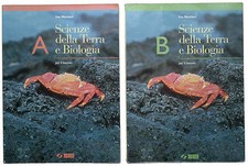 Scienze della Terra e Biologia vol.A-B