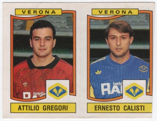 Figurine calciatori panini - calciatori,