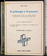 Principe povero mark - principe, il