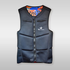 Gilet antiurto Pat Love Impact