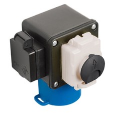 Comando CMT elettrico di