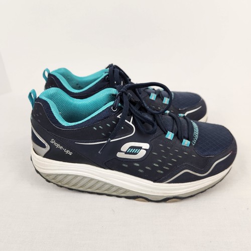 Skechers shape ups donna - ups,