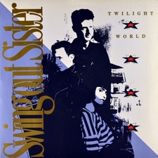 Swing out sister - out,