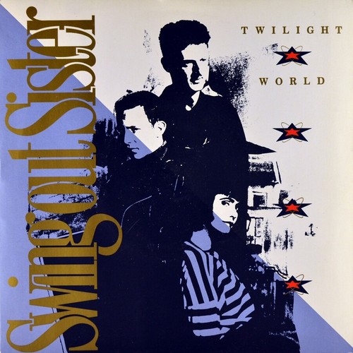Swing out sister twilight - 7",