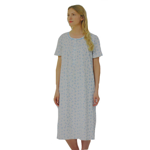 Camicia notte linclalor - notte, manica