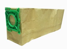 8  SACCHETTI ASPIRAPOLVERE SEBO GARBO 6629 R TUONO GARBO 2 GARBO 3  SE 3