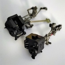 CONTROLLO MOVIMENTO MECCANICO